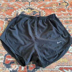 Women’s Nike dri-fit shorts